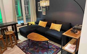 Appartement Hyper Centre 1